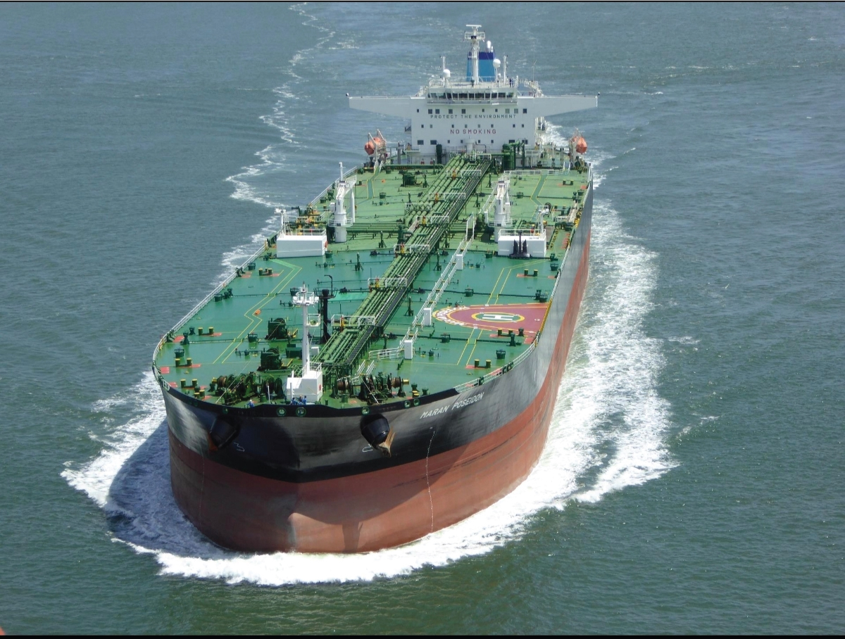 Chartering